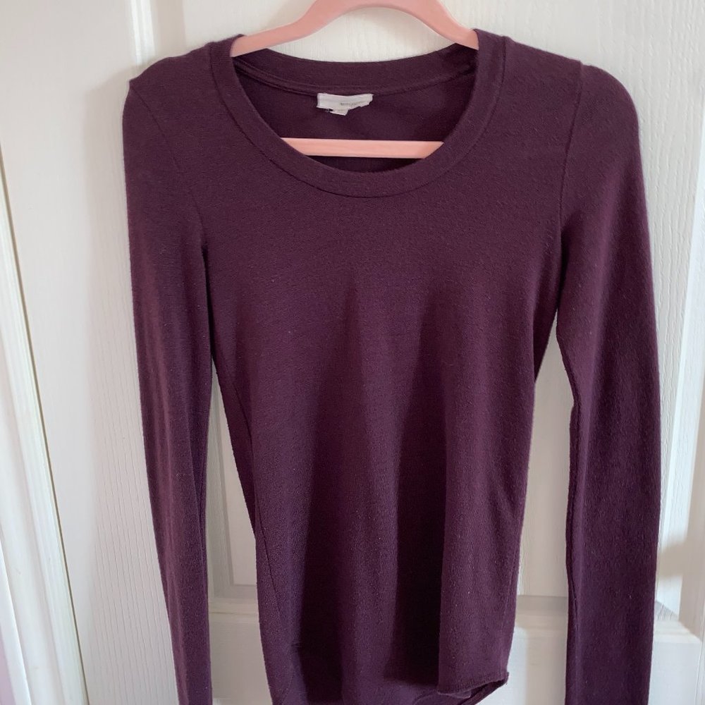 Tight Long Sleeve